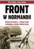 Okładka książki Front w Normandii Bruce Conner,&nbsp;Vince Milano