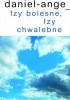 Okładka książki Łzy bolesne, łzy chwalebne Daniel Ange