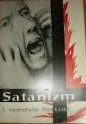 Okładka książki Satanizm i czciciele Szatana autor nieznany