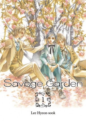 Savage Garden tom 1 chomikuj pdf