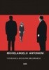 Okładka książki Michelangelo Antonioni Bogusław Zmudziński
