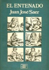 Okładka książki El entenado Juan José Saer