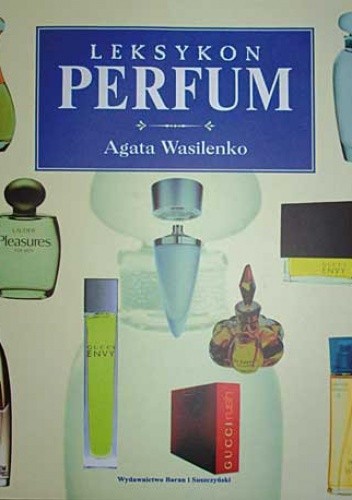 Leksykon perfum