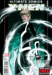 Ultimate Comics X-Men #12