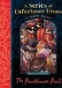 A Series of Unfortunate Events 12: The Penultimate Peril