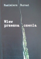 Okładka książki Wiew przeznaczenia Kazimierz Burnat