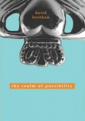 Okładka książki The Realm of Possibility David Levithan