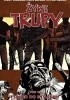 Okładka książki Żywe trupy: Powód do strachu Charlie Adlard,&nbsp;Robert Kirkman,&nbsp;Cliff Rathburn