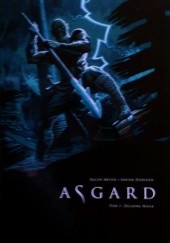 Okładka książki Asgard: Żelazna noga Xavier Dorison, Ralph Meyer
