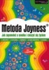 Okładka książki Metoda Joyness. Jak zapomnieć o smutku i cieszyć się życiem. Katarzyna Kaczmarek,&nbsp;Agnieszka Ornatowska,&nbsp;Elżbieta Szczęsna-Dmochowska,&nbsp;Alicja Szczyglewska