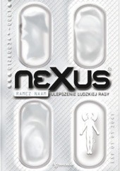 Okładka książki Nexus