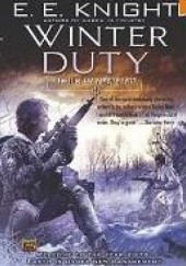 Okładka książki Winter Duty