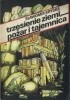 Okładka książki Trzęsienie ziemi, pożar i tajemnica Sławomir Kryska