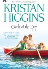Okładka książki Catch Of The Day Kristan Higgins