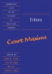 Court Maxims