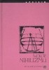 Okładka książki Wokół nihilizmu Grzegorz Sowinski
