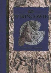 Okładka książki Wikingowie