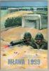 Okładka książki Mława 1939 Andrzej Aksamitowski,&nbsp;Wojciech Zalewski