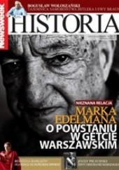 Okładka książki Newsweek Historia nr 4/2013 Redakcja tygodnika Newsweek Polska