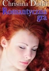 Okładka książki Romantyczna gra Christina Dodd