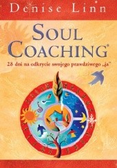 Okładka książki Soul coaching Denise Linn