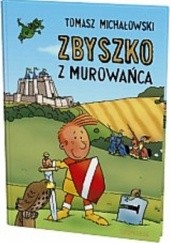 Okładka książki Zbyszko z Murowańca