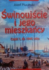 Okładka książki Z dziejów żeglugi, portu i latarni Józef Pluciński