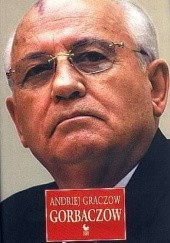 Okładka książki Gorbaczow Andriej Graczow