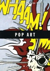 Movements in modern art: Pop Art