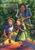Okładka książki Baśnie nad baśniami Jacob Grimm,&nbsp;Wilhelm Grimm
