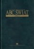 Okładka książki ABC Świat. Afryka I Wiesław Maik