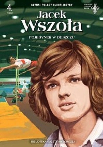 Jacek Wszoła. Pojedynek w deszczu pdf chomikuj