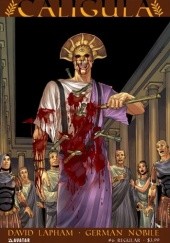 Caligula #6