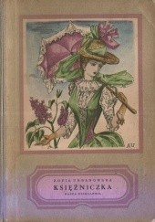 Okładka książki Księżniczka Zofia Urbanowska