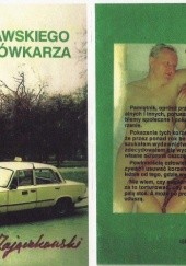 Pamiętnik Wrocławskiego Taksówkarza