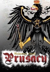 Okładka książki Prusacy