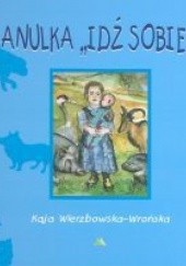 Okładka książki Anulka 