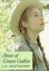 Okładka książki Anne of Green Gables Lucy Maud Montgomery