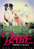 Okładka książki Babe - świnka z klasą Dick King-Smith