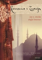 Okładka książki Romans z Turcją Angie Brenner, Joy Stocke