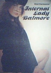 Okładka książki Internat lady Balmore Kloe Karmentel