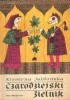 Okładka książki Czarodziejski zielnik Krystyna Jabłońska