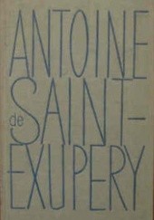 Okładka książki Ziemia - ojczyzna ludzi Antoine de Saint-Exupéry