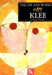 Okładka książki Klee Linda Doeser