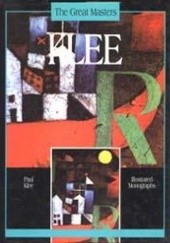 Okładka książki Paul Klee praca zbiorowa