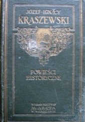 Okładka książki Król Piast: Michał książę Wiśniowiecki Józef Ignacy Kraszewski