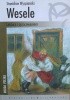 Okładka książki Wesele Stanisław Wyspiański