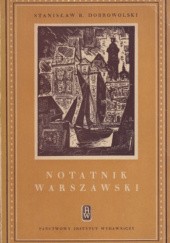 Notatnik warszawski