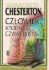 Okładka książki Człowiek, który był czwartkiem Gilbert Keith Chesterton
