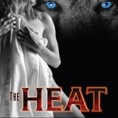 Okładka książki The Heat Heather Killough-Walden
